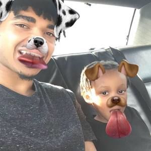 Meet your Posher, Alexander